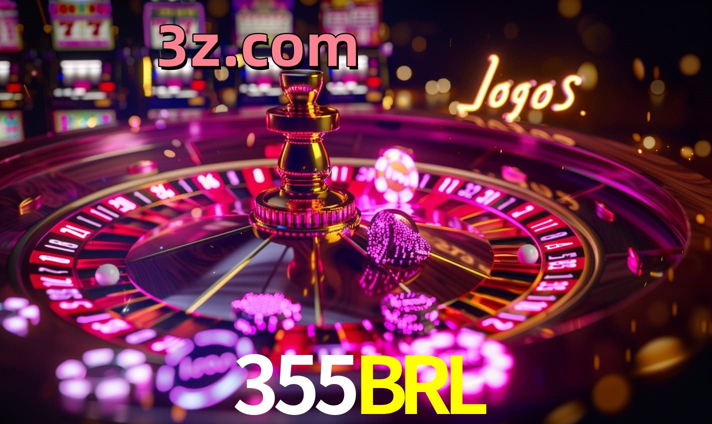 Login 355BRL Casino Online
